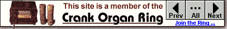 The Crank Organ Ring
